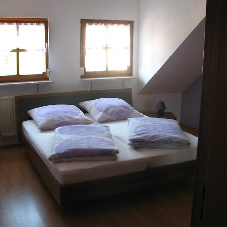 Ferienwohnung Lautner 찌른도르프 외부 사진