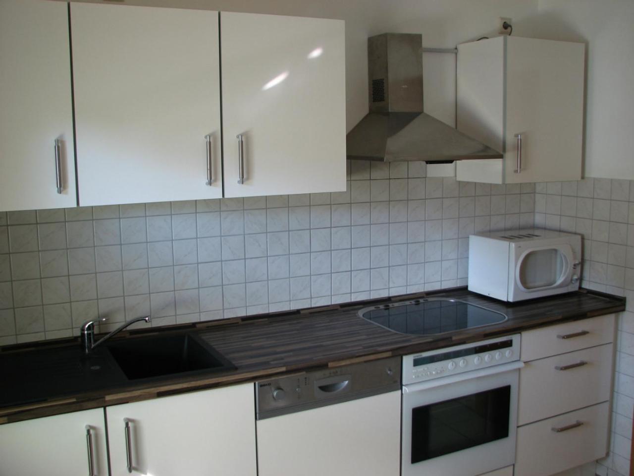 Ferienwohnung Lautner 찌른도르프 외부 사진